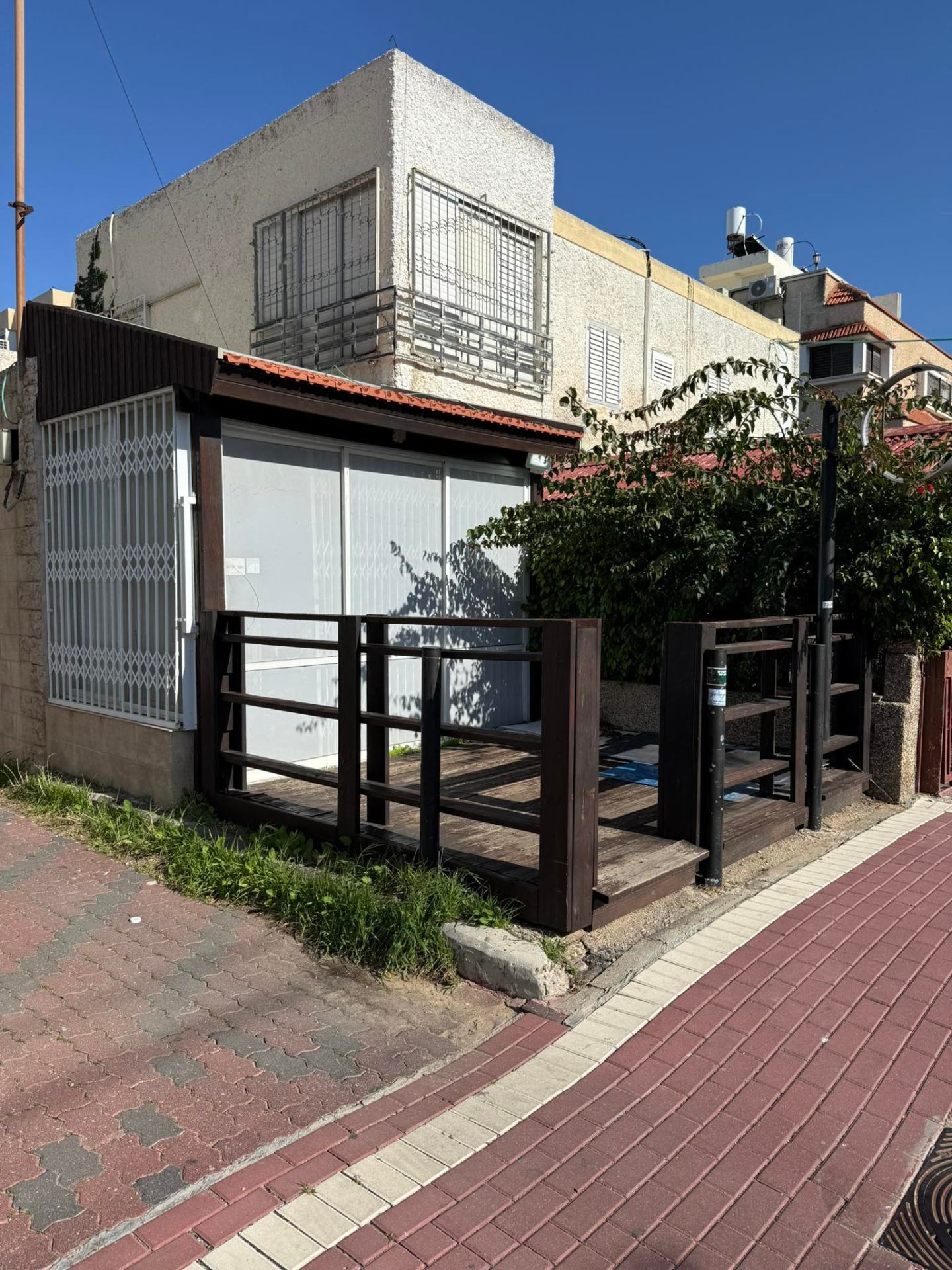 משרד להשכרה בשכונת סביניה בקרית ביאליק בקרית ביאליק, שכונת סביניה